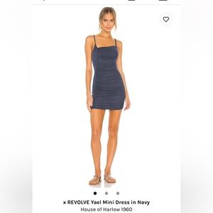 House of Harlow Mini Dress